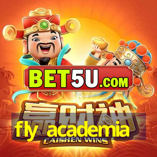 fly academia